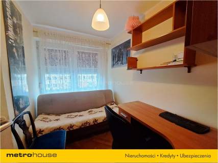 Mieszkanie do wynajęcia, 39 m2, Olsztyn