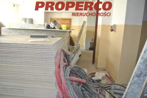 Lokal 200 m2, Centrum, os. Zacisze