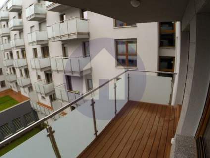  Plac Bema - ładne - 3 pokoje - balkon 