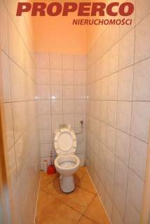 Budynki 1400m2, działka 8530 m2, Gm. Zagnańsk