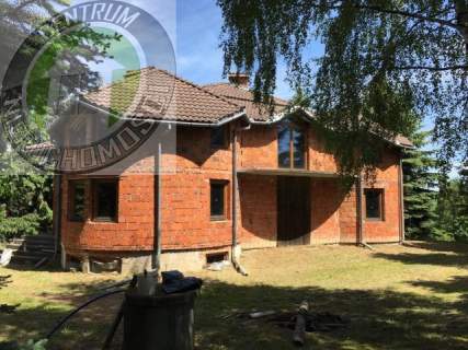 Dom na sprzedaż, 530 m2, Marcinkowice
