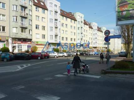 Lokal użytkowy na sprzedaż, 42 m2, Szczecin