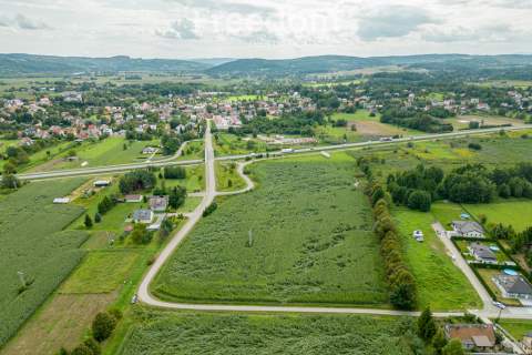 1,58 ha w Wojniczu dla Inwestora 