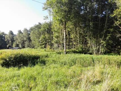 Działki budowlane Tłumaczów