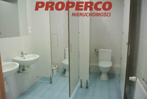 Lokal, 290 m2, ul. Zagnańska