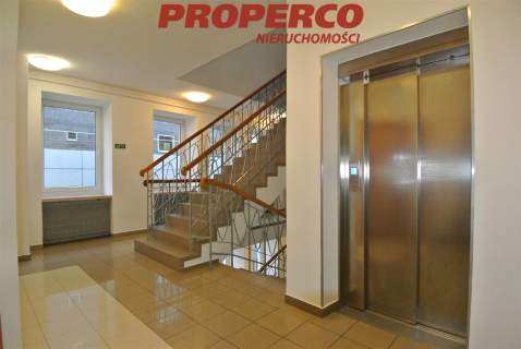 Lokal biurowy 27 m2, 5p/7, ul. Żurawia