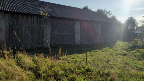 Działka budowlana na sprzedaż, 4700 m2, Topolice
