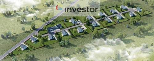 Nowa inwestycja Domy ekologiczne Kredyt 2%