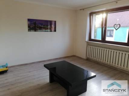 KOMFORTOWY DOM W SPOKOJNEJ LOKALIZACJI W CENTRUM M
