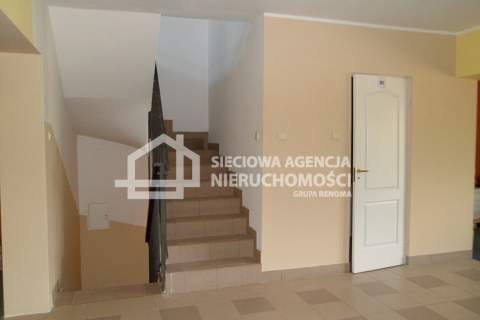 lokal biurowo-usługowy na wynajem Pruszcz Gdański