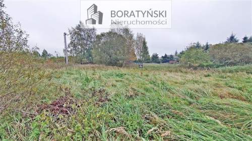 Działka budowlana - Chałupy