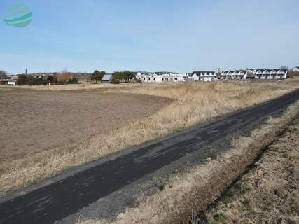 Działka budowlana Sarbinowo 900m do plaży