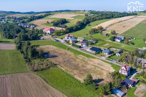 Działka w Jastrzębiej 41,33 ar. W Cenie 420 000 zł
