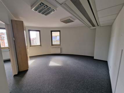 Biuro do wynajęcia, 58,5 m2, Poznań