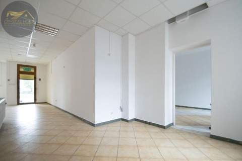 Lokal w samym centrum