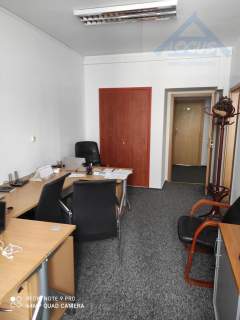 Biuro w Śródmieściu 47 m2