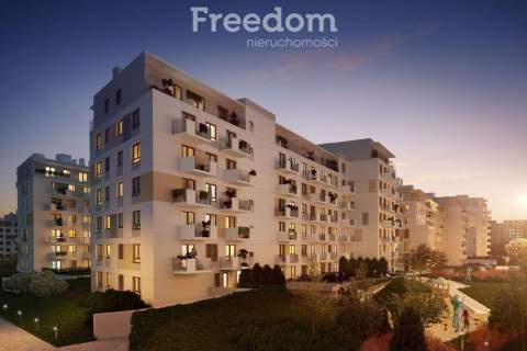 Praga-Południe, Warszawa, 5 pokojowe 93 m2