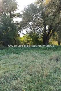 Działka budowlana na sprzedaż, 1092 m2, Budy-Grzybek