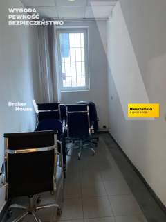 działka pod produkcję usługi magazyn PU