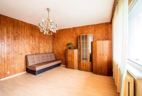 Mieszkanie na sprzedaż, 60,7 m2, Kołobrzeg