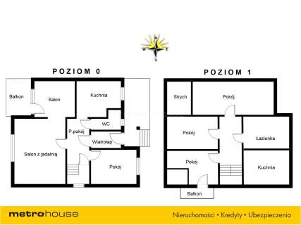 Dom na sprzedaż, 220 m2, Grodziczno