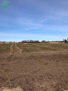 Działka budowlana Sarbinowo 900m do plaży
