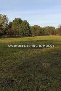 Działka budowlana na sprzedaż, 963 m2, Budy-Grzybek
