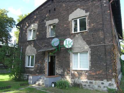 Mieszkanie na sprzedaż, 27,92 m2, Sosnowiec