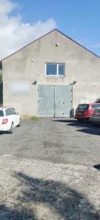 Magazyn do wynajęcia, 1000 m2, Binowo
