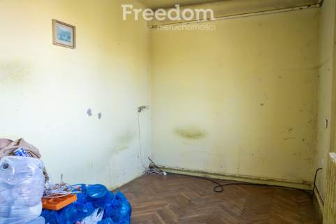 3 pokojowe mieszkanie z niskim czynszem-59.93m2.