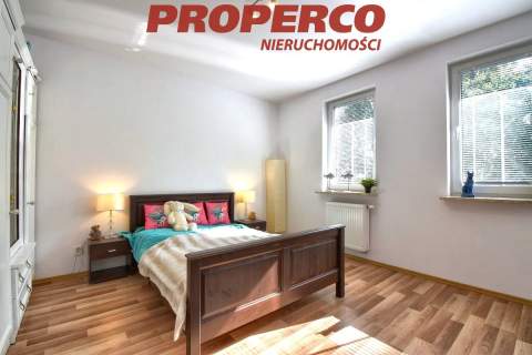 Dom - segment środkowy 6 pok. 180 m2, Zamienie