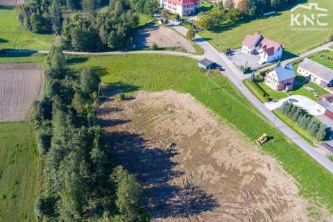 Działka w Jastrzębiej 52,64 ar. W Cenie 535 000 zł