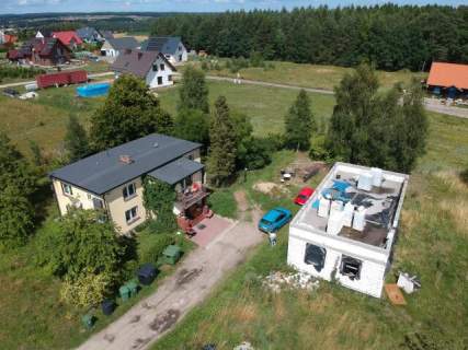 Dom na sprzedaż, 434,31 m2, Somonino