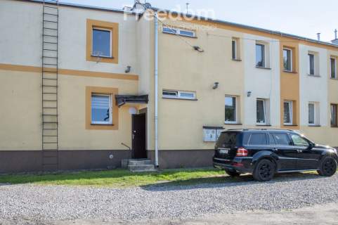3 pokojowe mieszkanie z niskim czynszem-59.93m2.