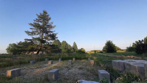 Działki NAD JEZIOREM Władysławowo 6804 m2 400000