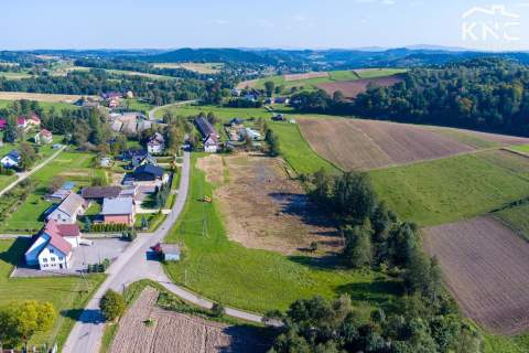 Działka w Jastrzębiej 41,33 ar. W Cenie 420 000 zł