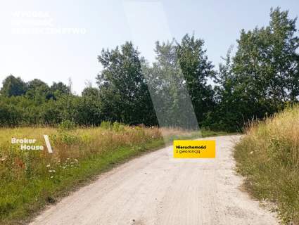 działka deweloperska Ursynów Krasnowola Jeziorki