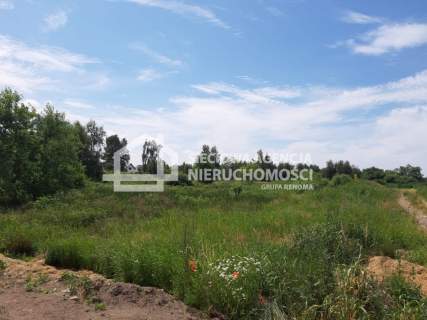 Działka 1150m2 Łeba blisko morza i jezior