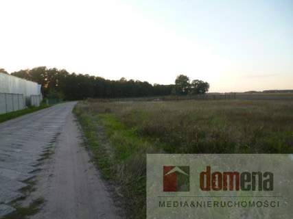 Tatarki działki budowlane