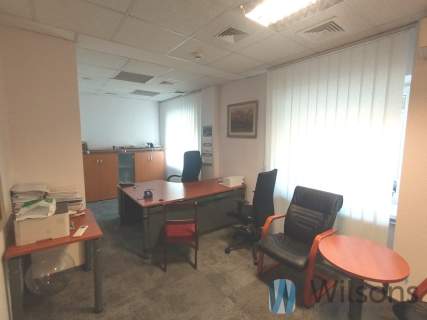 Biuro 220 m2 na siedzibę firmy w Śródmieściu