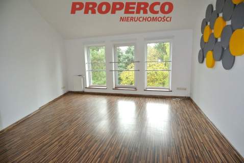 Lokal biurowy 153 m2, Michałowice