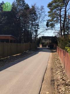 Działka budowlana na sprzedaż, 12000 m2, Radawa