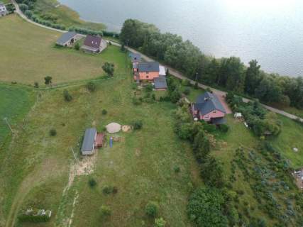 Działka budowlana na sprzedaż, 2100 m2, Garcz