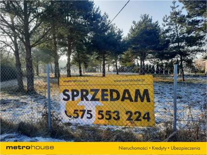 Działka rolna na sprzedaż, 7000 m2, Zduńska Wola