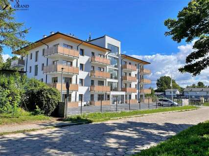 Apartamenty nad morzem Mielno