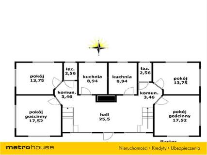 Dom na sprzedaż, 139,28 m2, Biała Podlaska