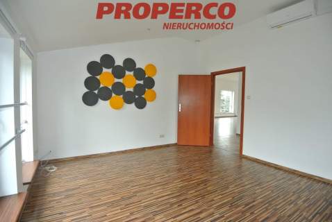 Lokal biurowy 153 m2, Michałowice