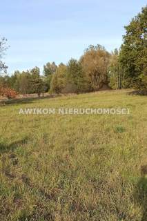 Działka budowlana na sprzedaż, 963 m2, Budy-Grzybek