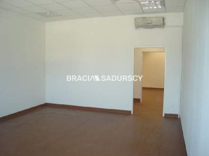 Biuro do wynajęcia, 244 m2, Kraków