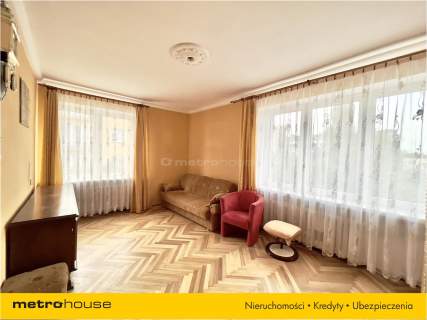 Mieszkanie na sprzedaż, 54,86 m2, Iława